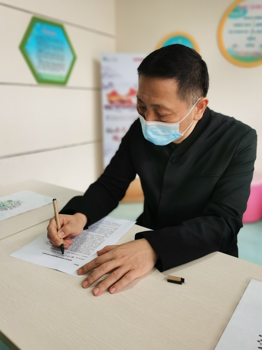 全季CEO帶頭接種疫苗鼓勵一線員工：“是個人選擇，更是行業(yè)責(zé)任”插圖