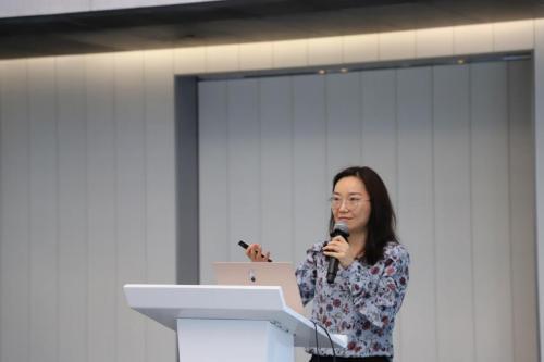 解鎖標(biāo)桿企業(yè)存量資管密碼，明源云空間走進(jìn)華潤(rùn)置地南山科技金融城