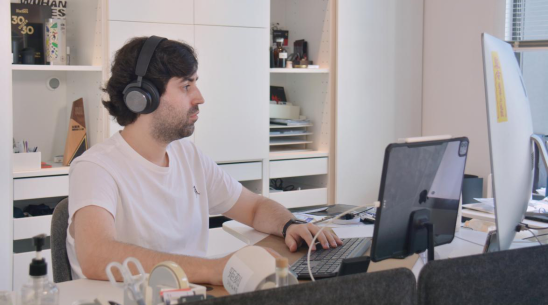 第三期｜柯鐸：深圳是一個(gè)獨(dú)特的地方，一個(gè)完美的創(chuàng)意城市