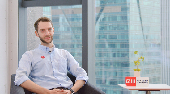 第二十五期 | Anton Usikov：入行視頻制作始終不忘初心，深圳是自主創(chuàng)業(yè)的絕佳之地